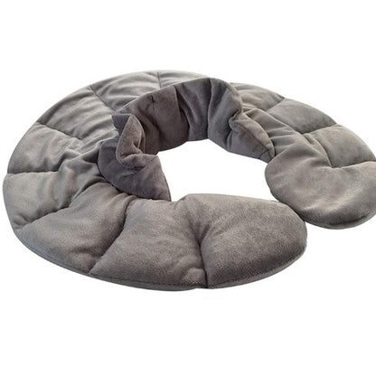Hot Cold Therapy Neck Wrap