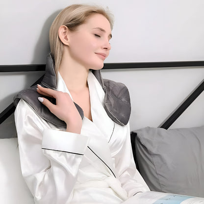 Hot Cold Therapy Neck Wrap