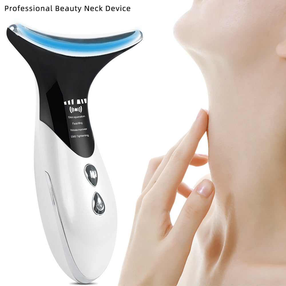 Face & Neck Wrinkle Eraser Device