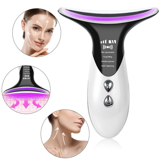 Face & Neck Wrinkle Eraser Device