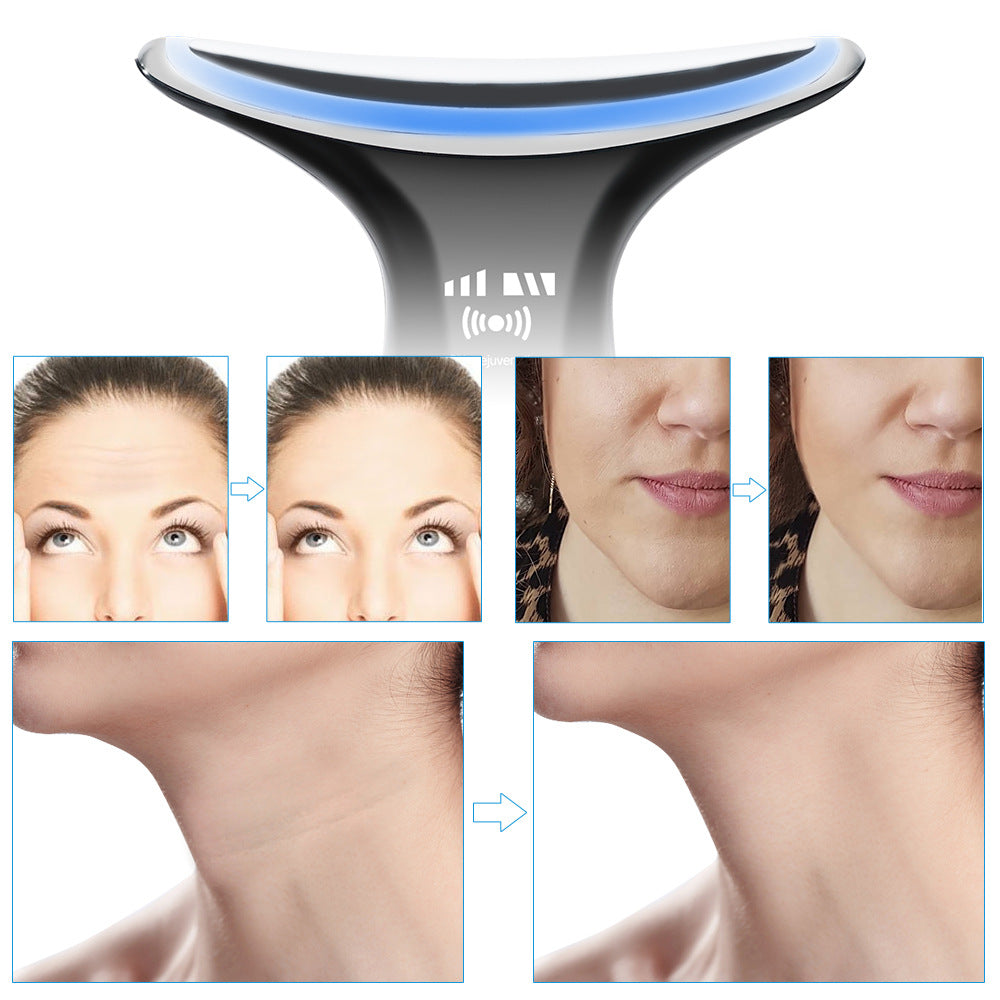 Face & Neck Wrinkle Eraser Device