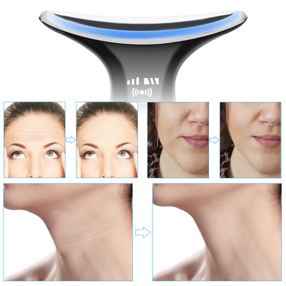 Face & Neck Wrinkle Eraser Device