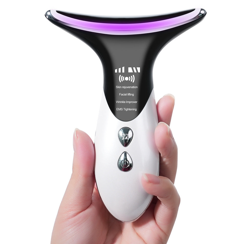 Face & Neck Wrinkle Eraser Device