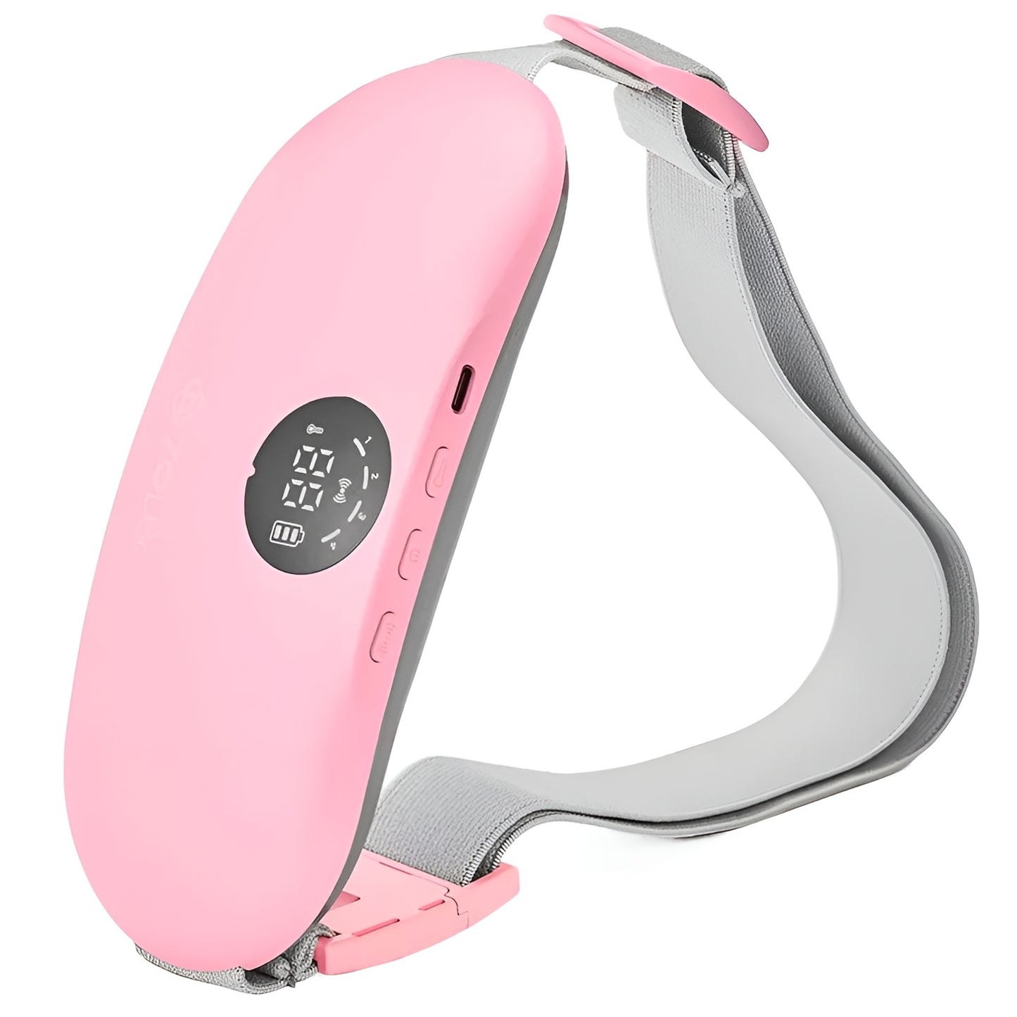 Nuvra Smart Heating Relief Belt