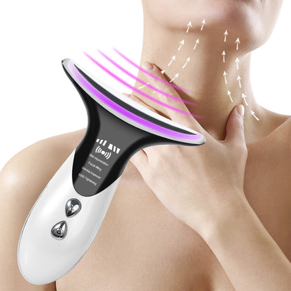 Face & Neck Wrinkle Eraser Device